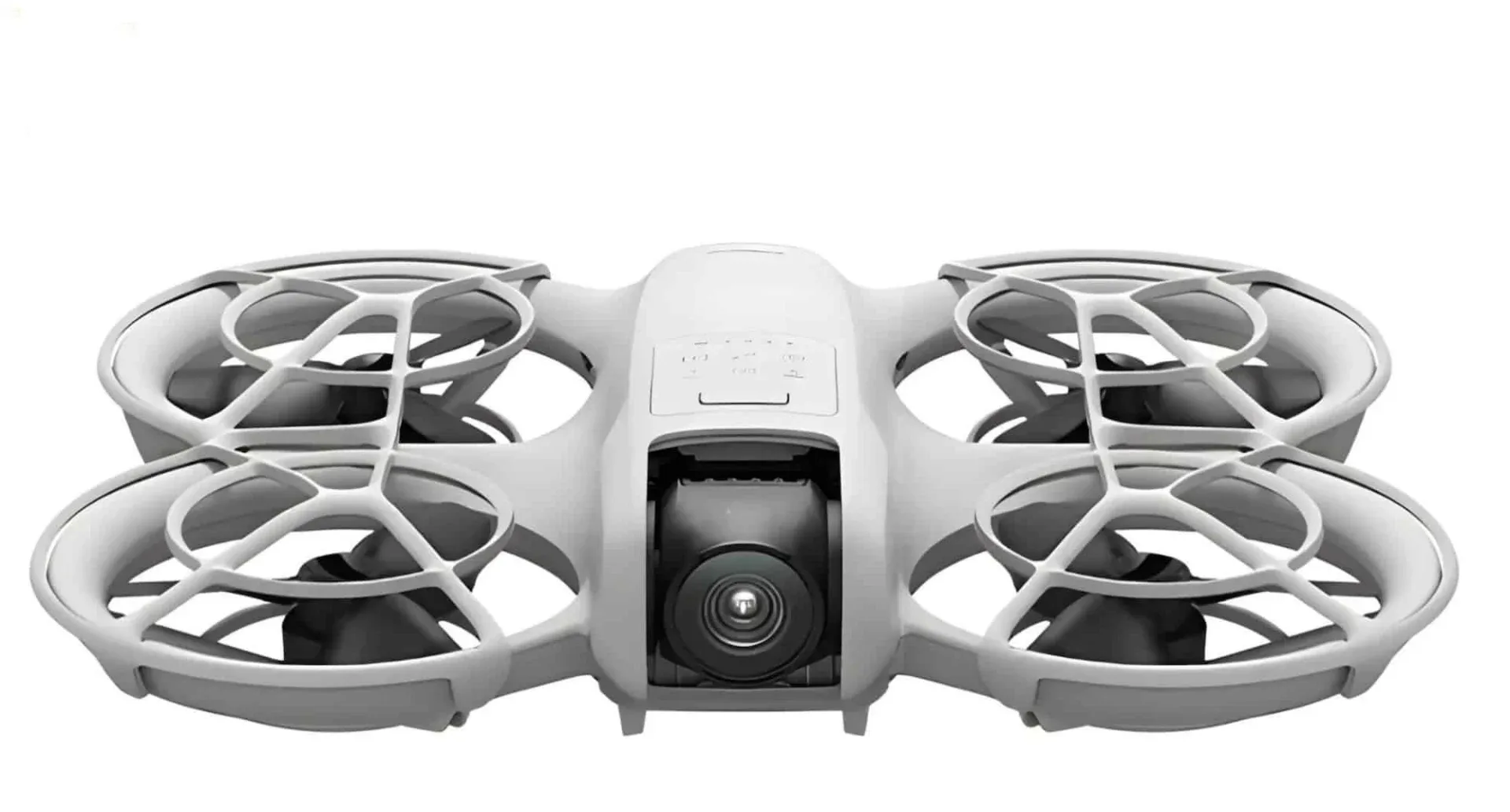 Drone: Will the next generation DJI model available in the US?