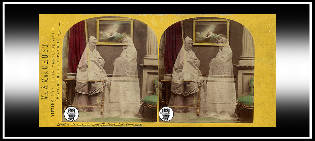 The Perennial Myth of Stereoscopy – Stereoscopy Blog