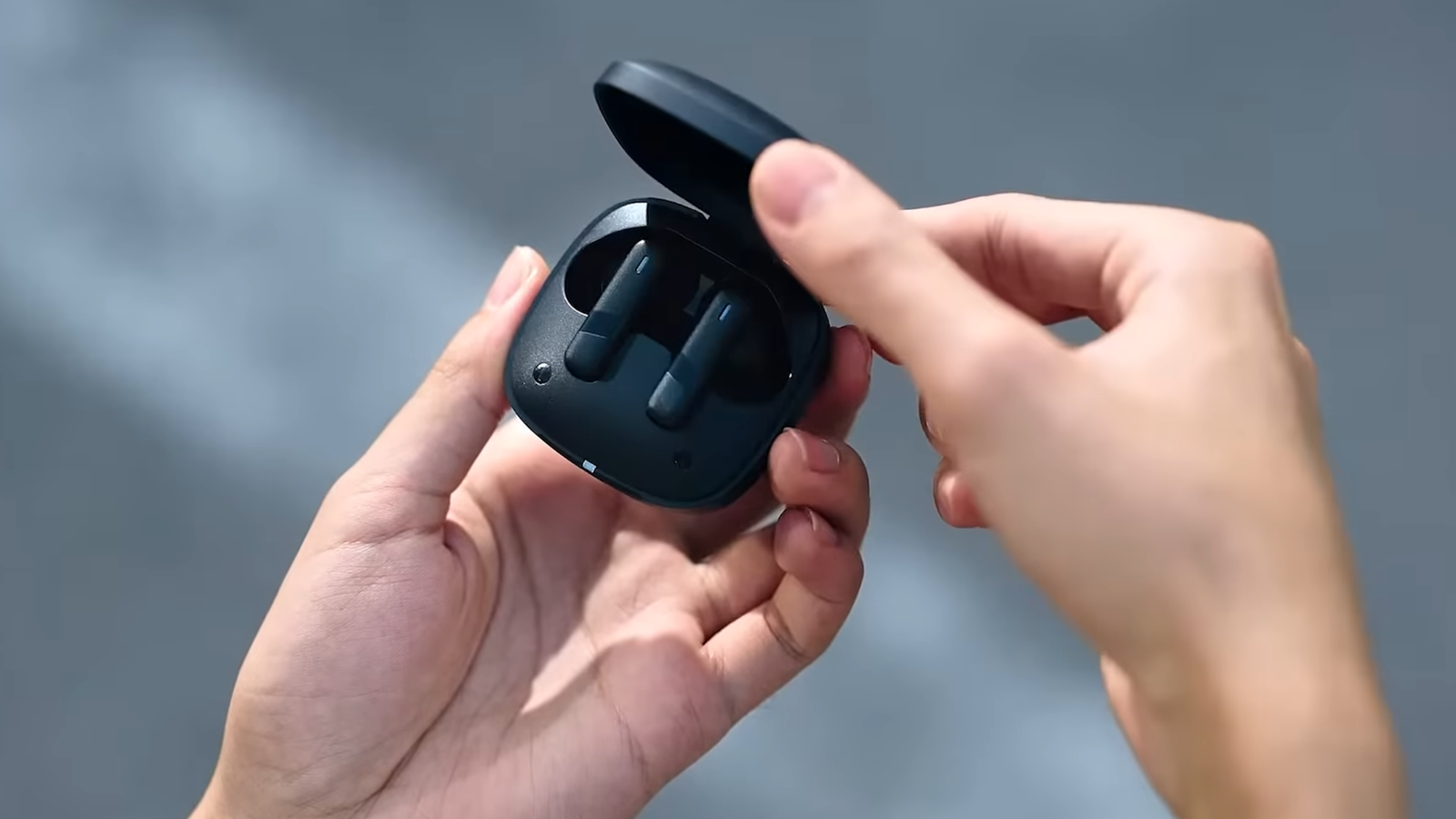 These budget-friendly wireless earbuds provide a pleasant experience while remaining easy on the wallet