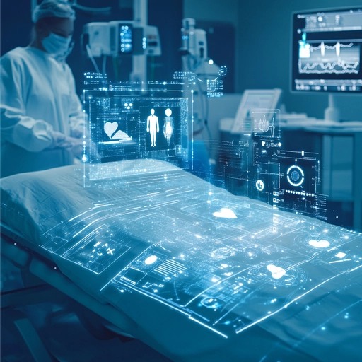 How Hospitals Standardize Inpatient Services