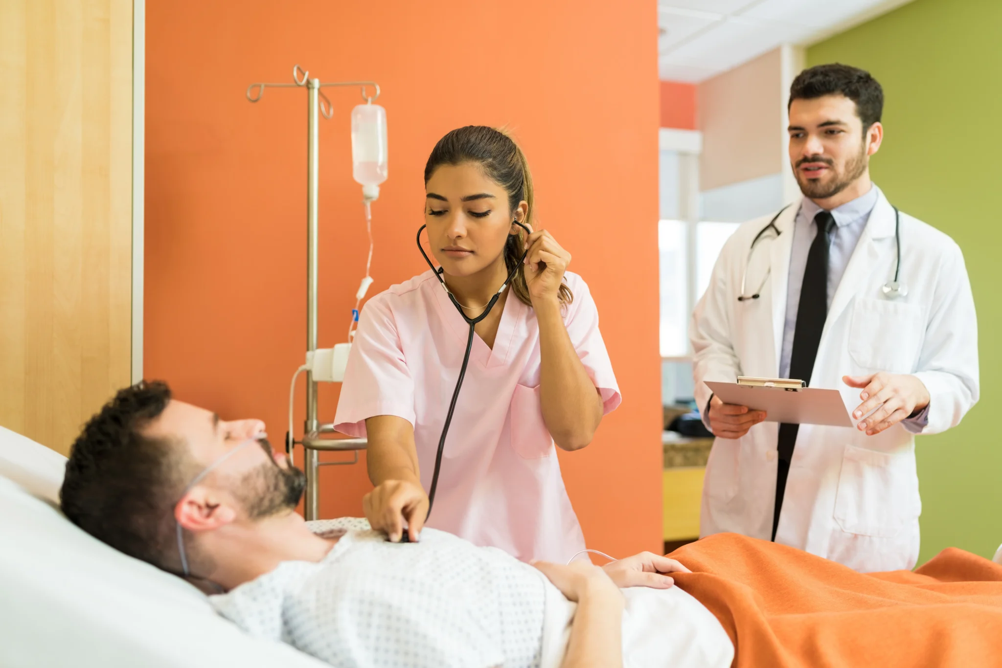 Launching a Hospital in a Country Home: A Practical 90 Day Guide (2026)
