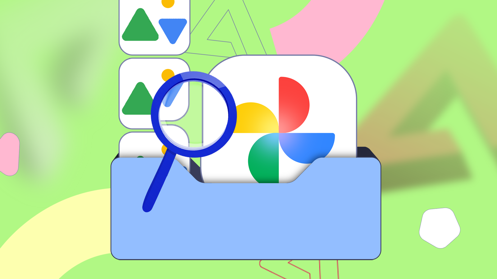 Power users of Google Photos will miss a key backup feature