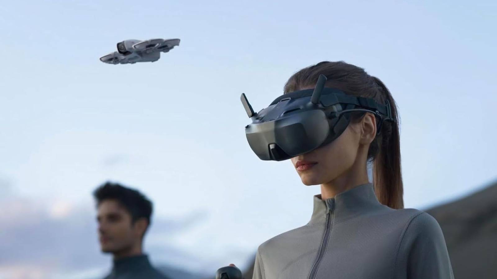 DJI Neo has just made drone photography affordable at $139