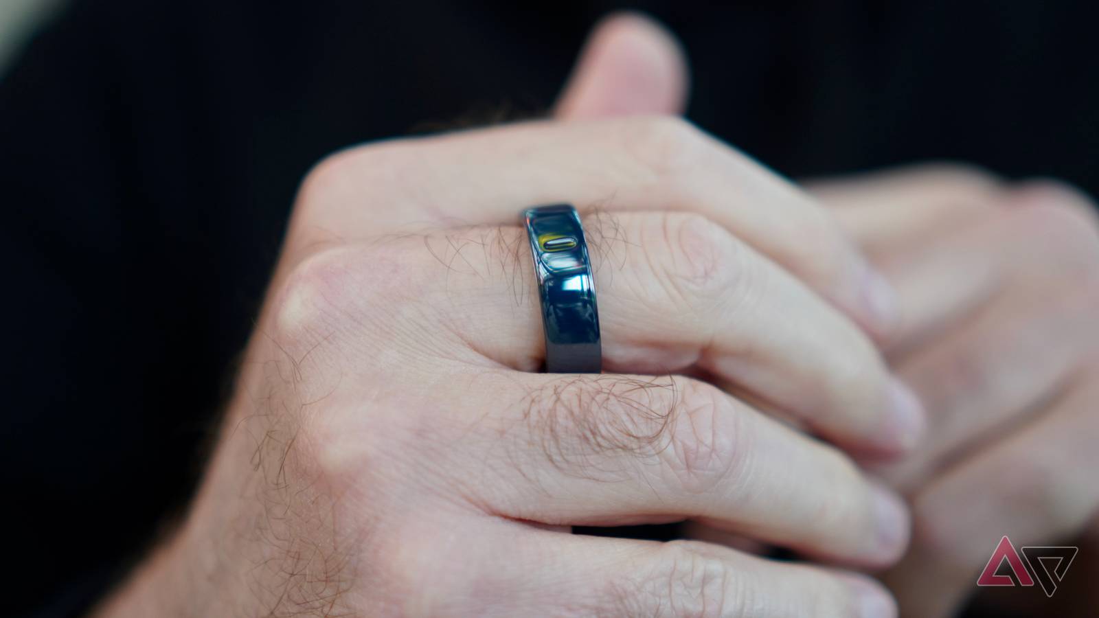 I’ve been wearing the Oura Ring 4 Ceramic for 8 months, and at $279, it’s the smartest Prime Day buy