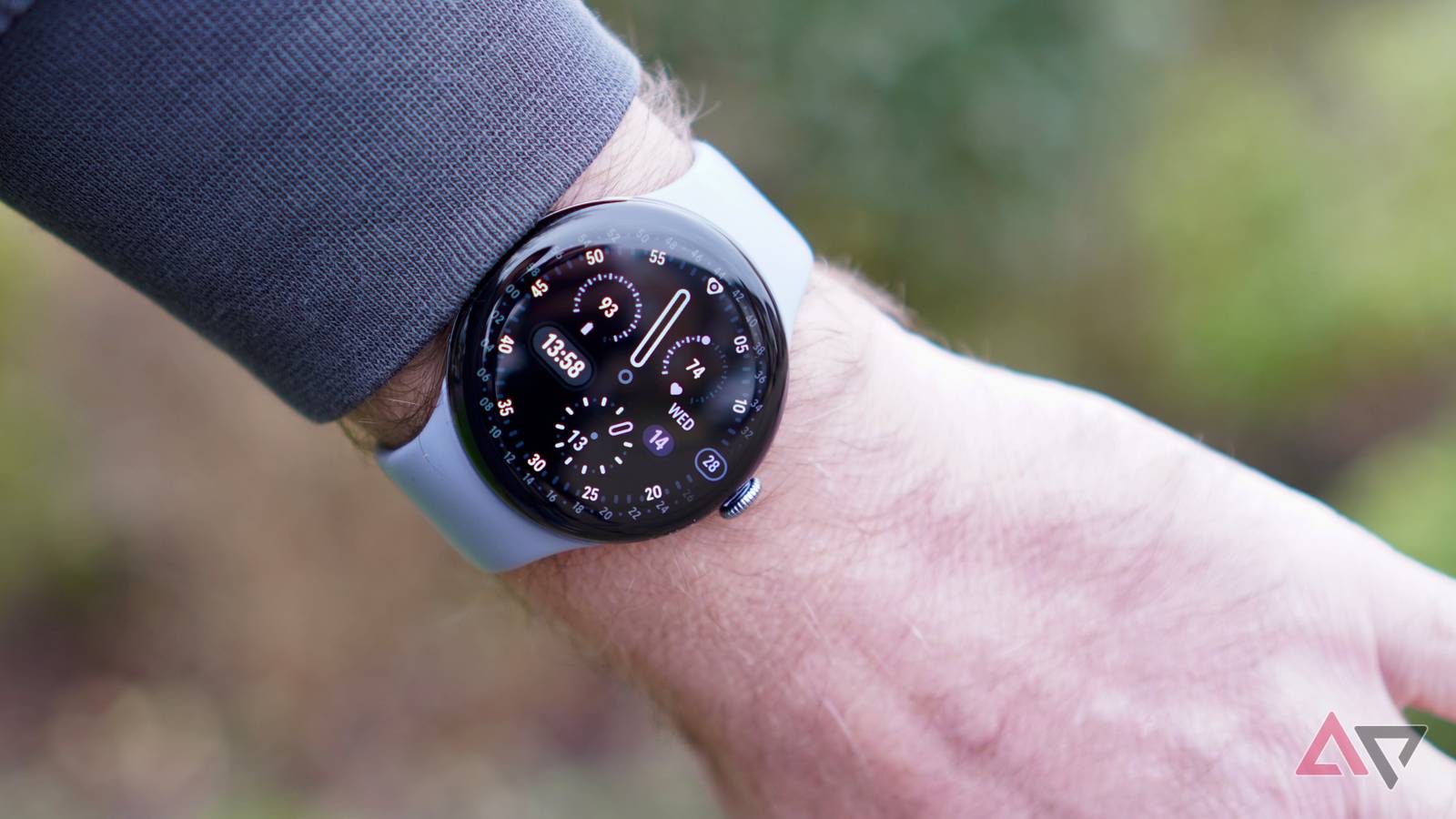 The Google Pixel Watch 5 may have leaked in the strangest way