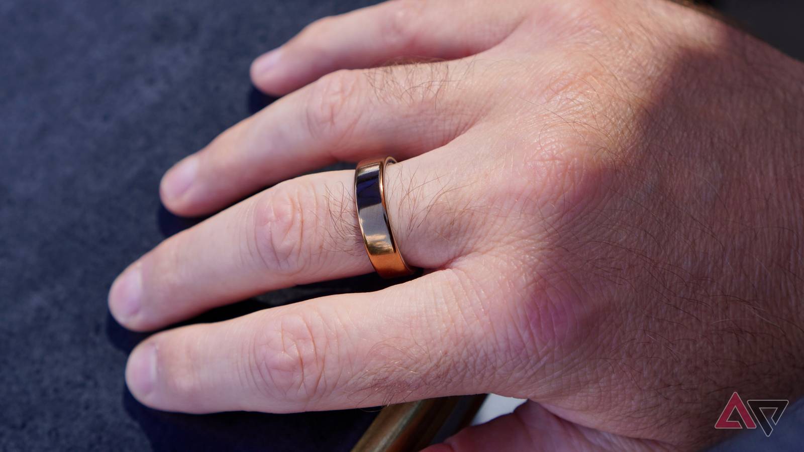 I have been wearing the Oura Ring for 5 years. Oura Ring 5 is his best work
