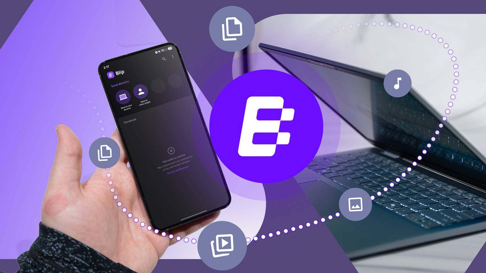 After years of slow Google Drive file transfers, I ditched it for this free cross-platform app