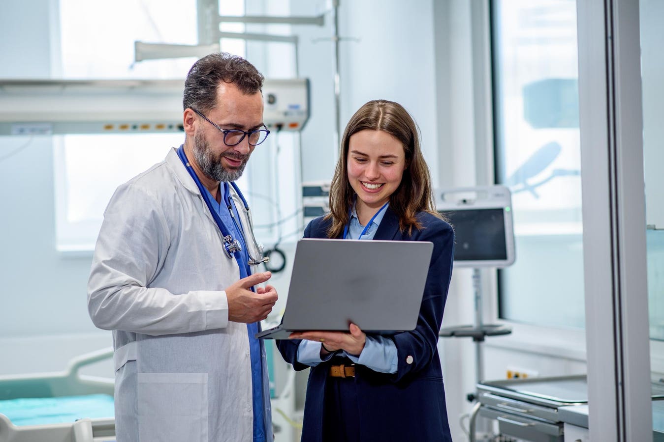 EHR Modernization Is A Security Decision Before It’s A Feature Decision
