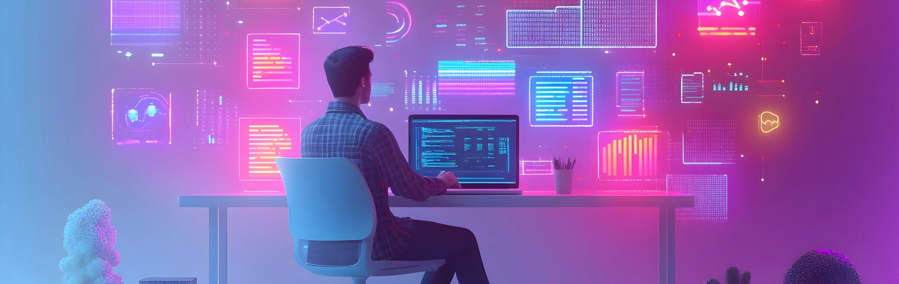 Generative AI vs AI Agents in Healthcare