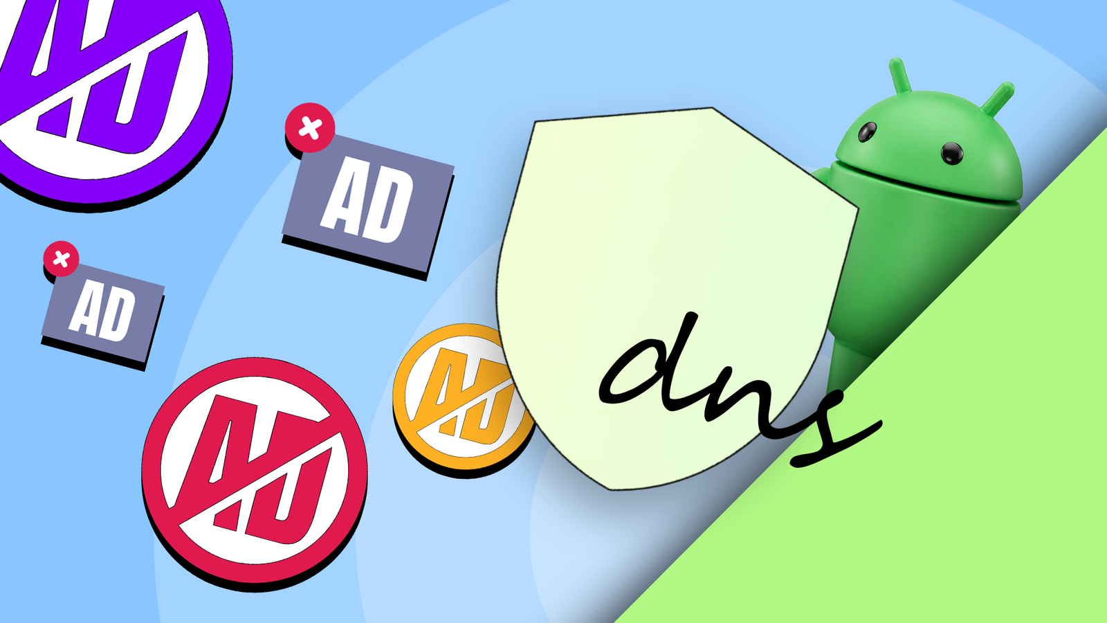 I ditched Android’s built-in ad blocking for this open source alternative