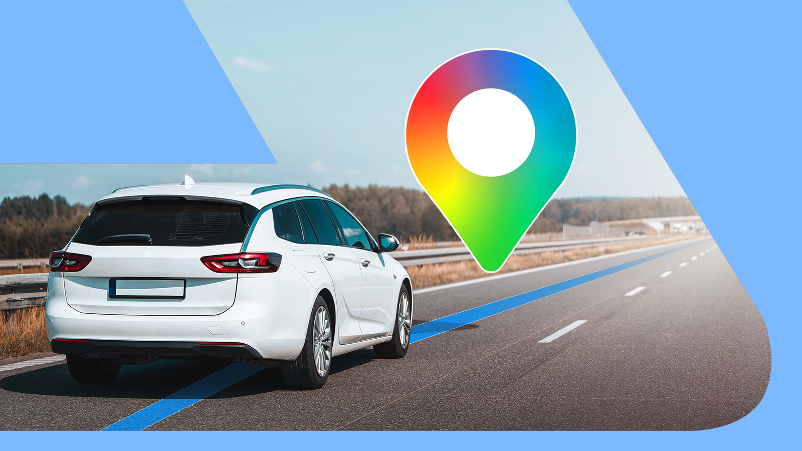 After driving 400 miles, I never start Google Maps without enabling these 7 hidden settings