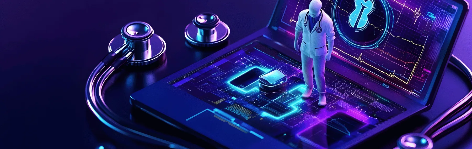 AI Healthcare Workflow Engines: Referrals to Prior Auth