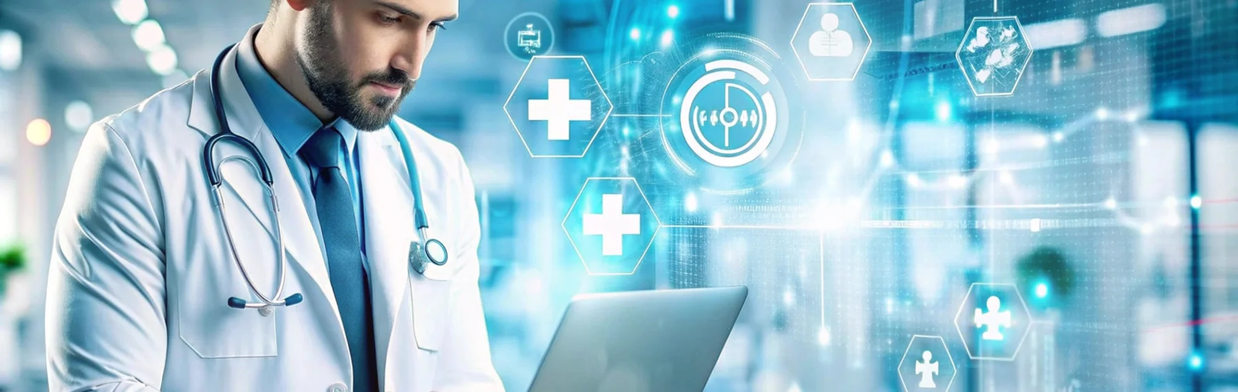 Compliance, Monitoring & IT Guide
