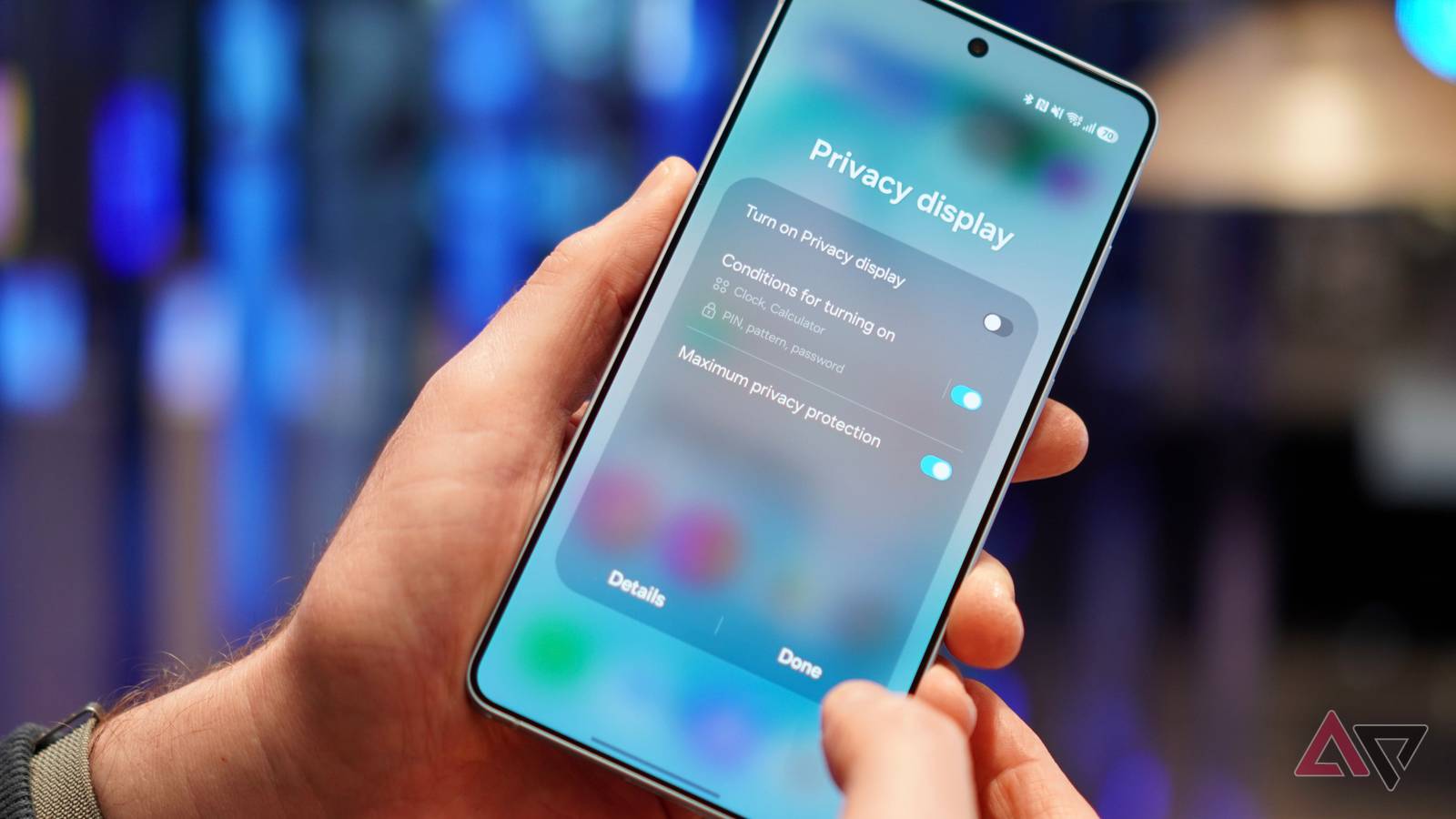I switched to the Galaxy S26 Ultra, but its biggest display upgrade comes with a major catch