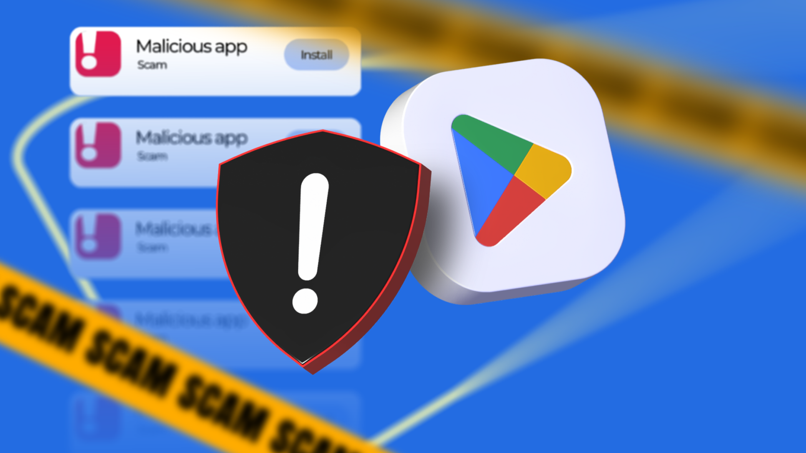 Before downloading a new Play Store app or game, here’s every red flag you should check for