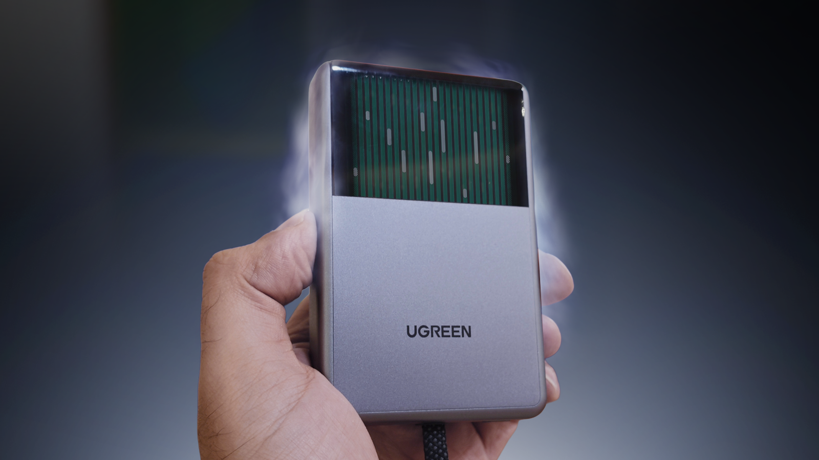 Liquid cooling finally made a Qi2 power bank worth it for my Pixel 11 Pro