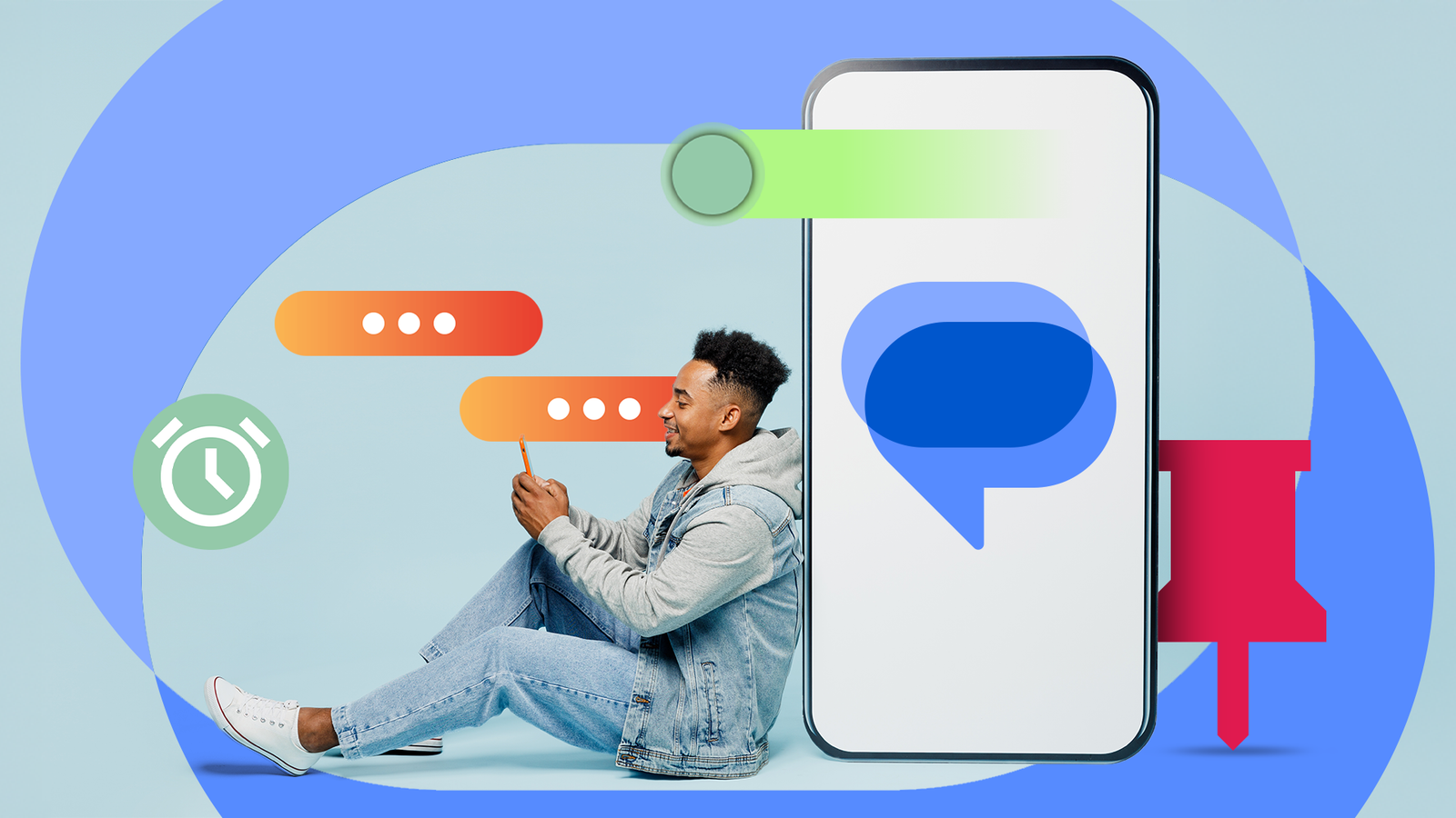 Streamlining daily texts is easier with these underrated Google Messages settings