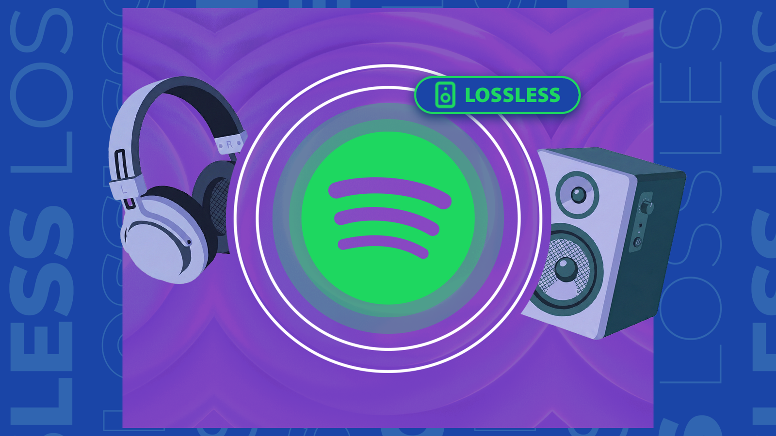 Testing Spotify’s lossless audio streaming feature converted me into a Hi-Fi listener